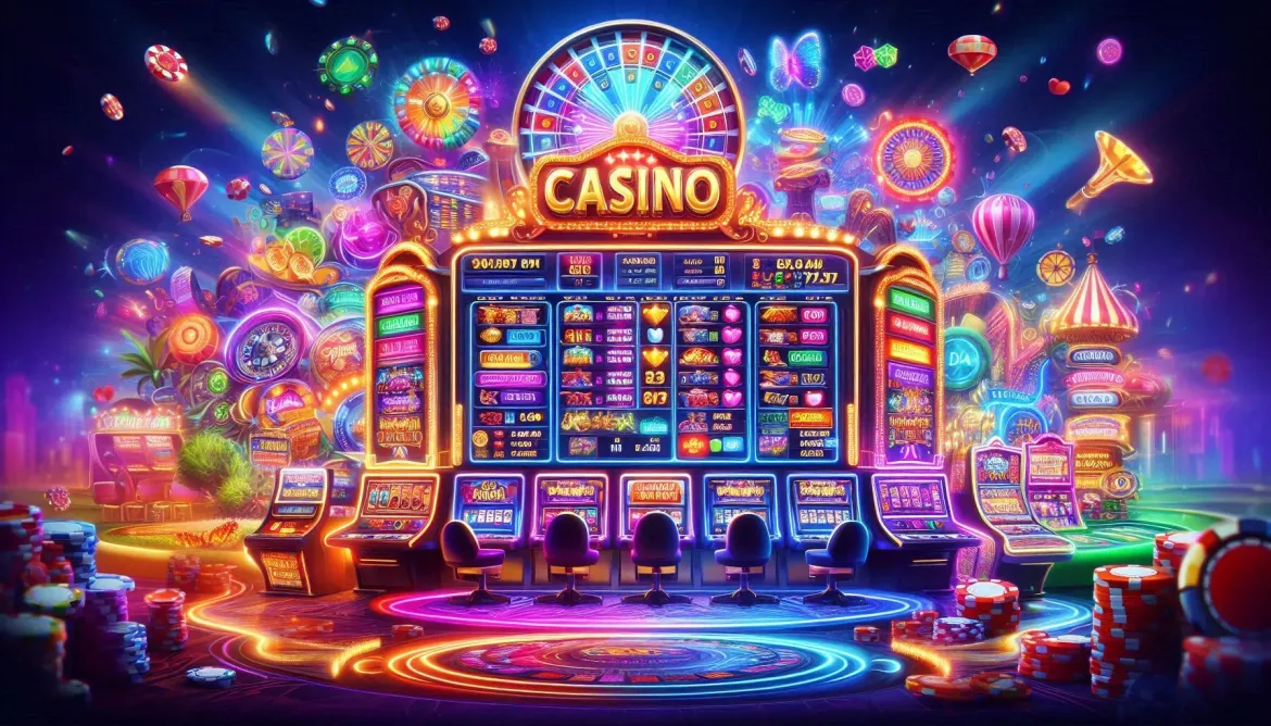Hurmio Casino